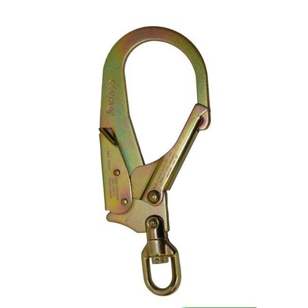 ELK RIVER Elk River 13329 CenturionZ Swivel Zrebar Hook 13329